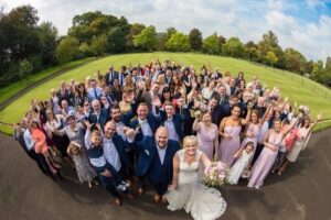 Weddings by Proxy